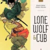 Lone Wolf and Cub Omnibus Vol 4