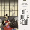 Lone Wolf and Cub Omnibus Vol 7