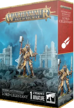 Lord-Celestant
