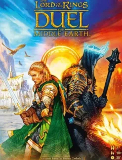 Lord of the Rings: Duel for Middle-Earth