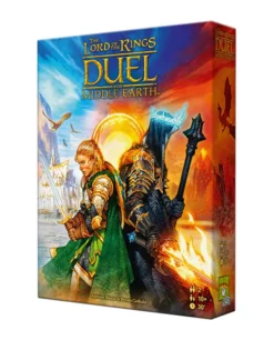 Lord of the Rings: Duel for Middle-Earth