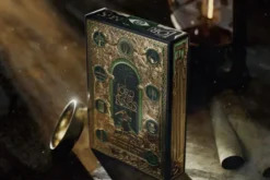 Lord of the Rings Playing Cards