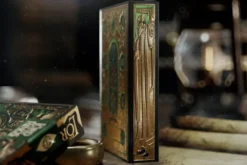 Lord of the Rings Playing Cards