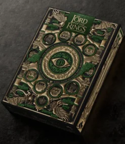 Lord of the Rings Playing Cards
