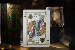 Lord of the Rings Playing Cards