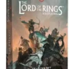 Lord of the Rings Roleplaying Starter Set