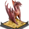 Lord of the Rings: Smaug Diorama Figure 17 cm
