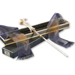 Lord Voldemort Boxed Replica Wand (Ollivander Edition)