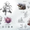 Lore & Legends. A Visual Celebration of the Fifth Edition of Dungeons & Dragons