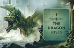 Lore & Legends. A Visual Celebration of the Fifth Edition of Dungeons & Dragons