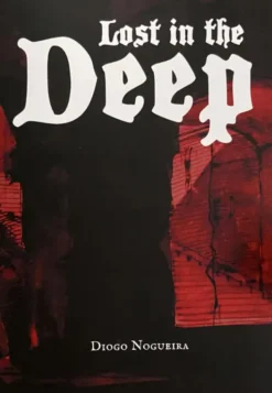 Lost in the Deep RPG
