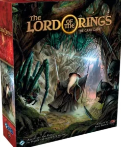 LotR Card Game: Core Set