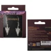 LotR - Evenstar Earrings