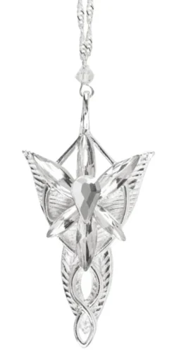 LotR - Evenstar Necklace
