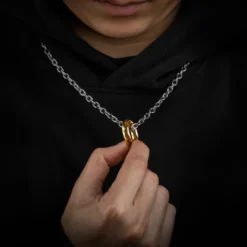 LotR - The One Ring Necklace