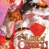 Lout of Count's Family (Novel) Vol. 4