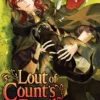 Lout of Count's Family (Novel) Vol. 3