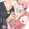 Love, a Kitten, and a Salty Dog
