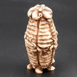 Lovecraftian Netsuke - Elder Thing