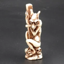 Lovecraftian Netsuke - Ghoul