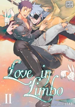 Love in Limbo Vol 2