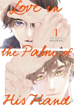 Love in the Palm of His Hand Vol 1