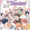 Love is an Illusion! Vol. 6
