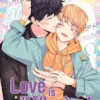 Love is an Illusion! Vol. 1