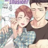 Love is an Illusion! Vol. 4