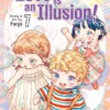 Love is an Illusion! Vol. 7