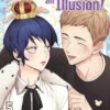 Love is an Illusion! Vol. 5