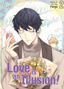 Love is an Illusion! Vol. 2
