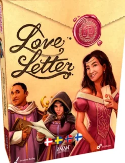 Love Letter