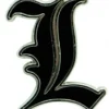 L Pin