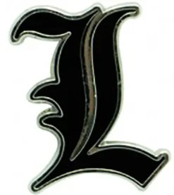 L Pin