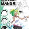 Lär dig teckna manga! Karaktärsdesign