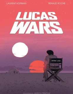 Lucas Wars