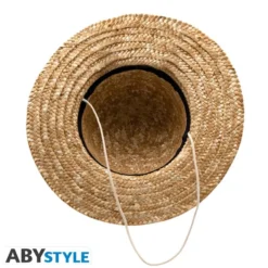 Luffy Straw Hat
