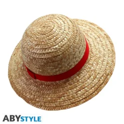 Luffy Straw Hat