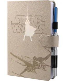 Luke Skywalker Premium Notebook A5 w/ Pen