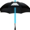 Luke Skywalker Umbrella w/ Light