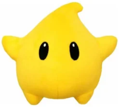 Luma Plush Figure 12 cm