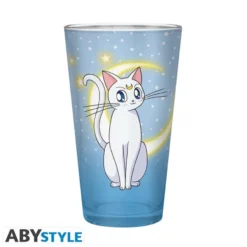 Luna & Artemis Large Glass 400 ml