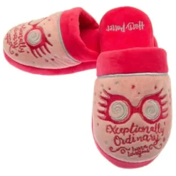 Luna Lovegood Slippers EU Size 38-43