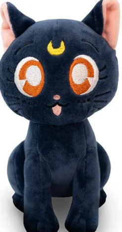 Luna Plush 15 cm