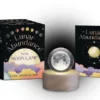 Lunar Abundance Mini Moon Lamp