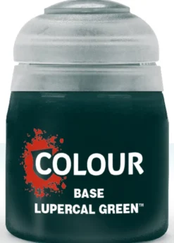 Lupercal Green