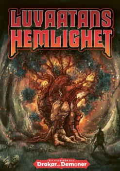 Luvaatans hemlighet