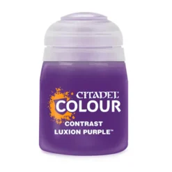 Luxion Purple