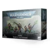 Lychguard / Triarch Praetorians